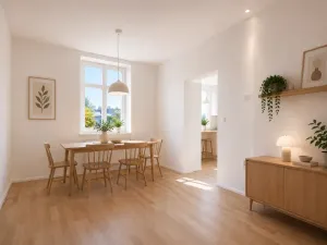 Prodej bytu 4+1, Šumperk, Wolkerova, 91 m2