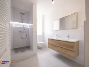 Prodej bytu 4+1, Šumperk, Wolkerova, 91 m2