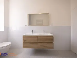 Prodej bytu 4+1, Šumperk, Wolkerova, 91 m2