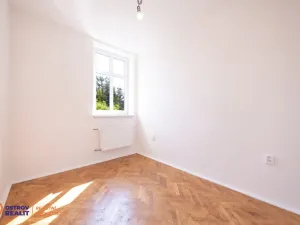 Prodej bytu 4+1, Šumperk, Wolkerova, 91 m2