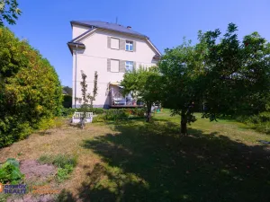 Prodej bytu 4+1, Šumperk, Wolkerova, 91 m2