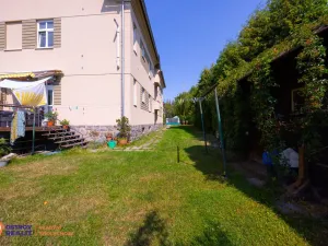 Prodej bytu 4+1, Šumperk, Wolkerova, 91 m2