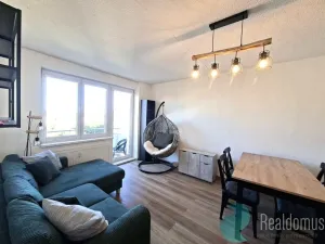 Pronájem bytu 2+kk, České Budějovice, Otavská, 43 m2