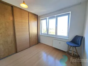 Pronájem bytu 2+kk, České Budějovice, Otavská, 43 m2