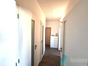 Pronájem bytu 2+kk, České Budějovice, Otavská, 43 m2