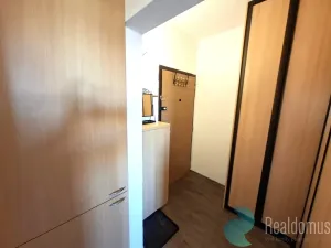 Pronájem bytu 2+kk, České Budějovice, Otavská, 43 m2