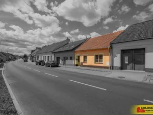 Prodej rodinného domu, Modřice, Masarykova, 142 m2