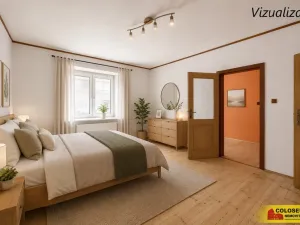 Prodej rodinného domu, Modřice, Masarykova, 142 m2