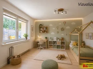 Prodej rodinného domu, Modřice, Masarykova, 142 m2