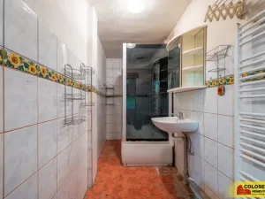 Prodej rodinného domu, Modřice, Masarykova, 142 m2