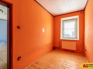Prodej rodinného domu, Modřice, Masarykova, 142 m2