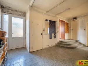 Prodej rodinného domu, Modřice, Masarykova, 142 m2