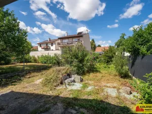 Prodej rodinného domu, Modřice, Masarykova, 142 m2