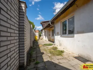 Prodej rodinného domu, Modřice, Masarykova, 142 m2