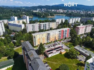 Prodej bytu 3+1, Jablonec nad Nisou, Boženy Němcové, 70 m2