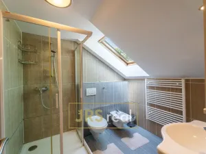 Prodej - jiné, Velké Bílovice, 76 m2