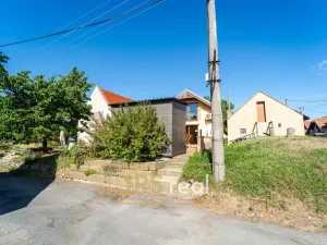 Prodej - jiné, Velké Bílovice, 76 m2