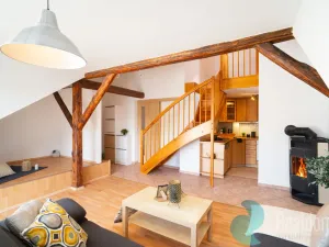 Prodej bytu 3+kk, České Budějovice, J. Š. Baara, 95 m2