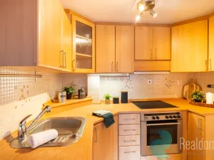 Prodej bytu 3+kk, České Budějovice, J. Š. Baara, 95 m2