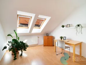 Prodej bytu 3+kk, České Budějovice, J. Š. Baara, 95 m2