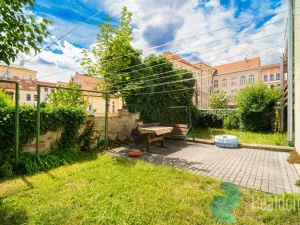 Prodej bytu 3+kk, České Budějovice, J. Š. Baara, 95 m2