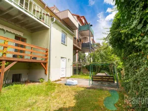 Prodej bytu 3+kk, České Budějovice, J. Š. Baara, 95 m2