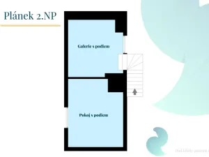 Prodej bytu 3+kk, České Budějovice, J. Š. Baara, 95 m2