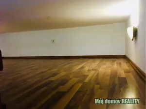 Pronájem bytu 1+kk, Praha - Vysočany, Freyova, 18 m2