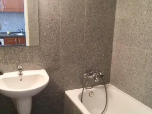 Pronájem bytu 1+kk, Praha - Vysočany, Freyova, 18 m2