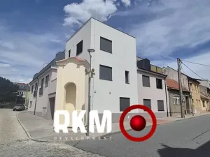 Pronájem bytu 2+kk, Ivančice, 50 m2
