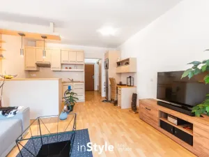 Prodej bytu 1+kk, Uherské Hradiště - Mařatice, Slovácká, 29 m2