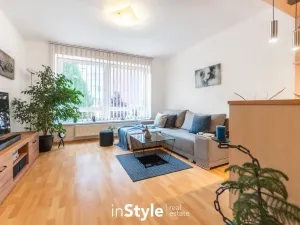 Prodej bytu 1+kk, Uherské Hradiště - Mařatice, Slovácká, 29 m2