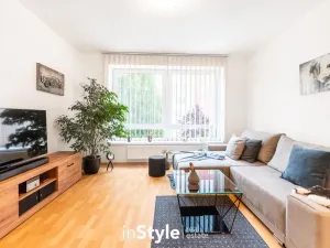 Prodej bytu 1+kk, Uherské Hradiště - Mařatice, Slovácká, 29 m2