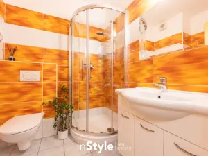 Prodej bytu 1+kk, Uherské Hradiště - Mařatice, Slovácká, 29 m2