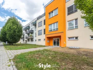 Prodej bytu 1+kk, Uherské Hradiště - Mařatice, Slovácká, 29 m2