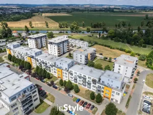 Prodej bytu 1+kk, Uherské Hradiště - Mařatice, Slovácká, 29 m2
