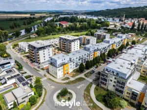 Prodej bytu 1+kk, Uherské Hradiště - Mařatice, Slovácká, 29 m2