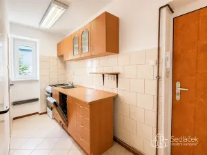 Pronájem bytu 3+1, Březová, Okružní, 56 m2