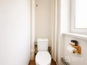 Pronájem bytu 3+1, Březová, Okružní, 56 m2