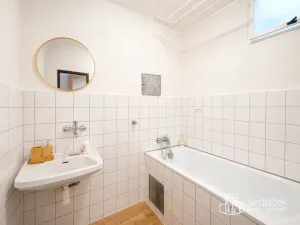Pronájem bytu 3+1, Březová, Okružní, 56 m2