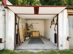 Pronájem bytu 3+1, Březová, Okružní, 56 m2