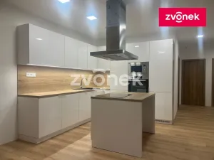 Pronájem bytu 4+kk, Zlín, Pod Babou, 100 m2