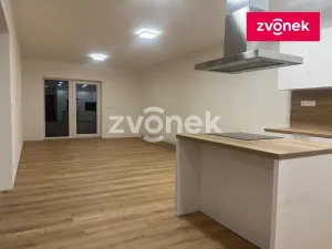 Pronájem bytu 4+kk, Zlín, Pod Babou, 100 m2