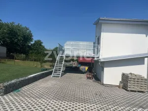 Pronájem bytu 4+kk, Zlín, Pod Babou, 100 m2