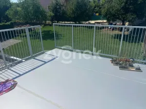 Pronájem bytu 4+kk, Zlín, Pod Babou, 100 m2