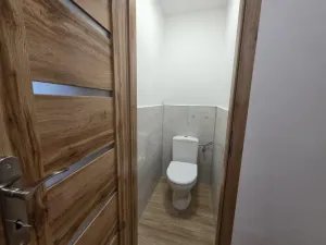 Pronájem bytu 1+1, Ostrava - Zábřeh, Výškovická, 40 m2