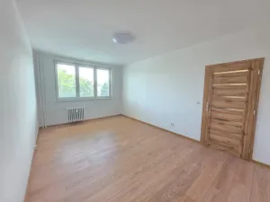 Pronájem bytu 1+1, Ostrava - Zábřeh, Výškovická, 40 m2