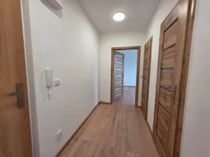 Pronájem bytu 1+1, Ostrava - Zábřeh, Výškovická, 40 m2