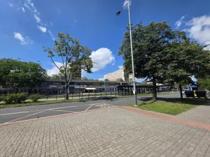 Pronájem bytu 1+1, Ostrava - Zábřeh, Výškovická, 40 m2