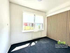 Pronájem ubytování, Kunovice, Na Záhonech, 37 m2